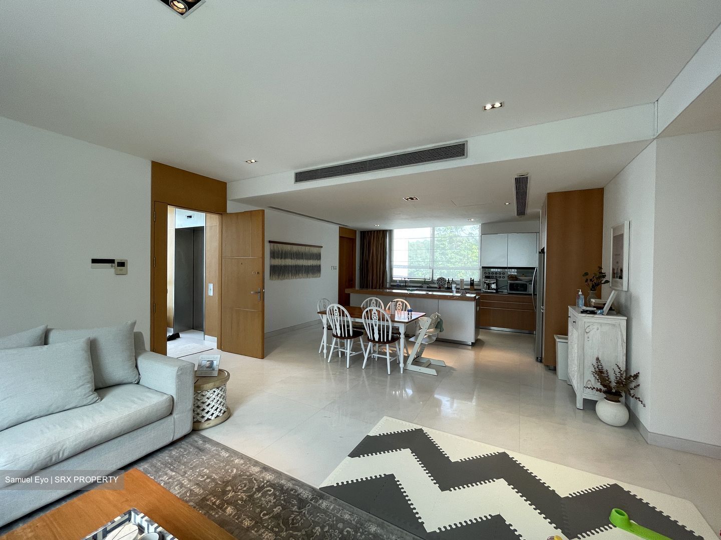Beaufort On Nassim (D10), Condominium #372757401